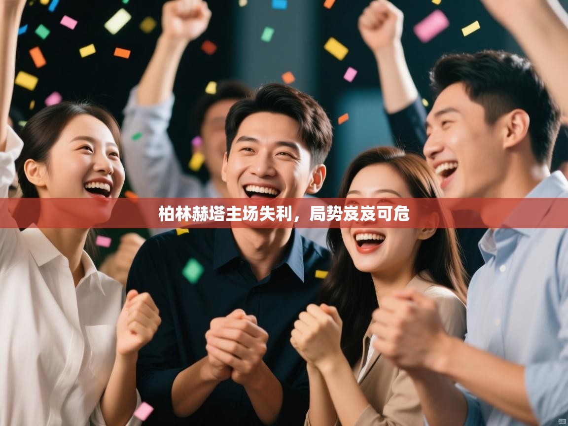 柏林赫塔主场失利，局势岌岌可危  第1张