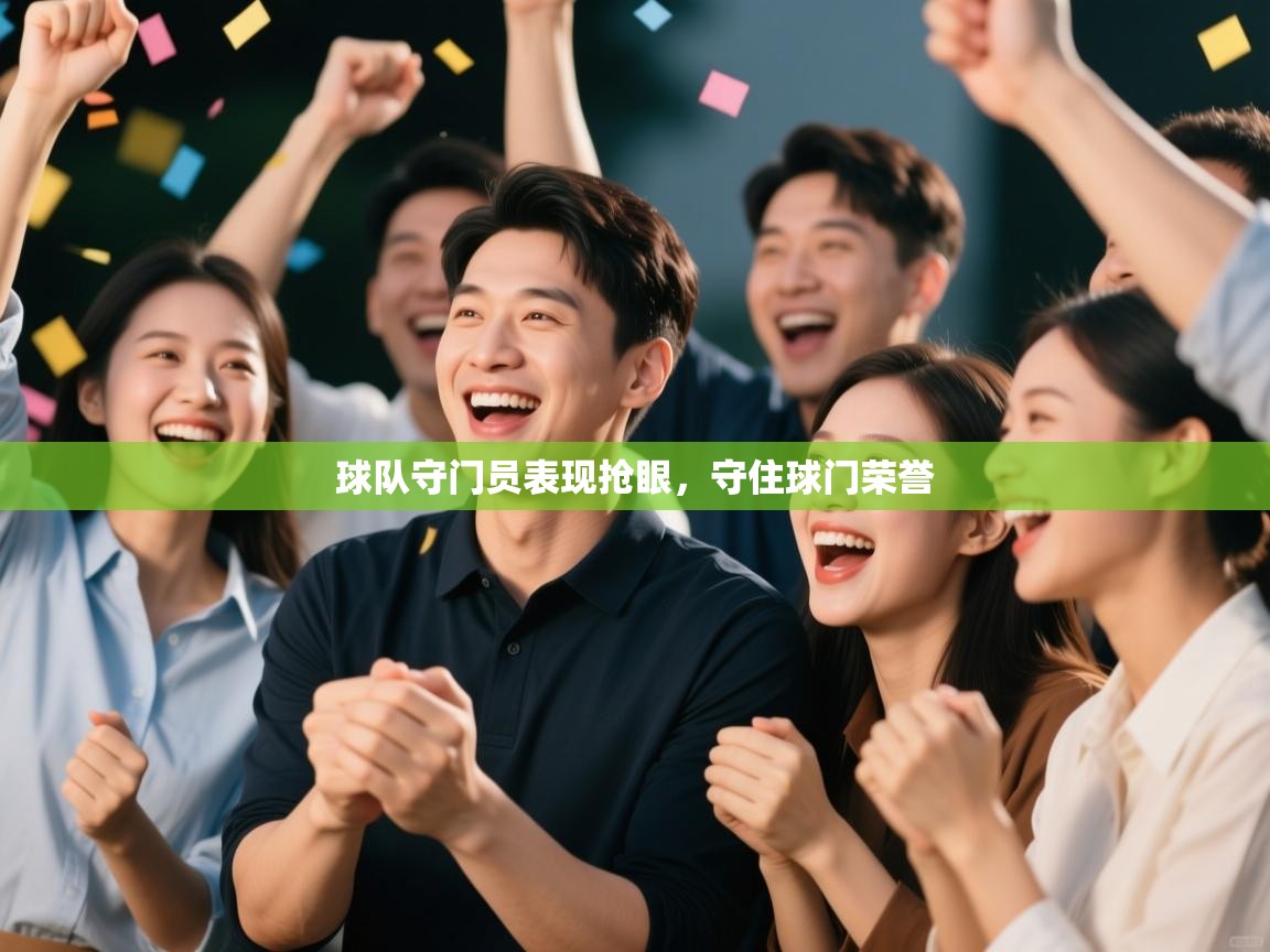 球队守门员表现抢眼，守住球门荣誉  第1张