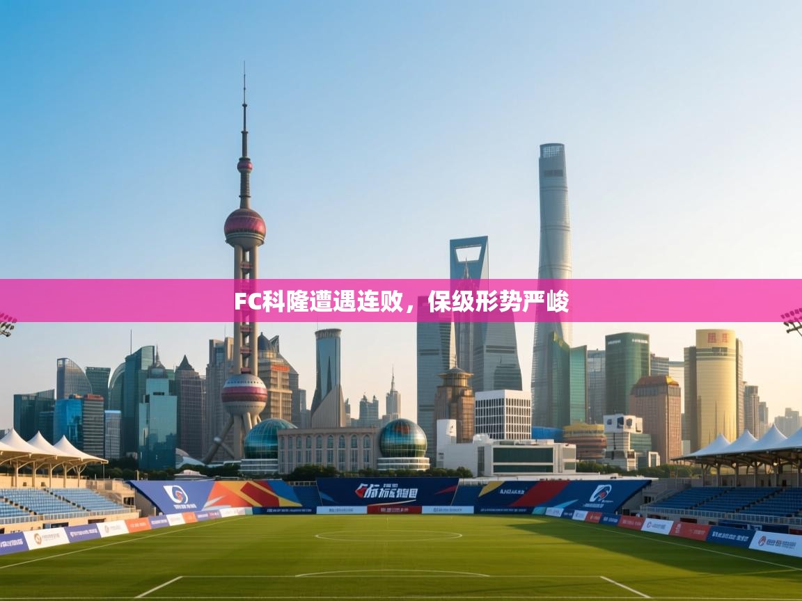 FC科隆遭遇连败，保级形势严峻  第2张