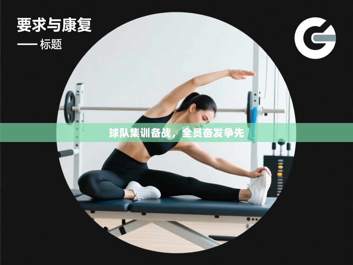 球队集训备战,全员奋发争先 第2张
