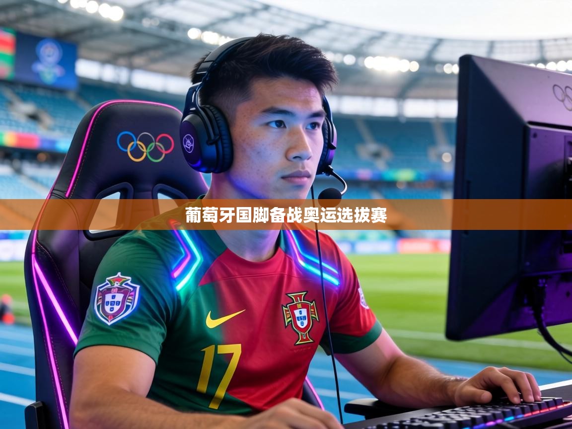 葡萄牙国脚备战奥运选拔赛  第1张