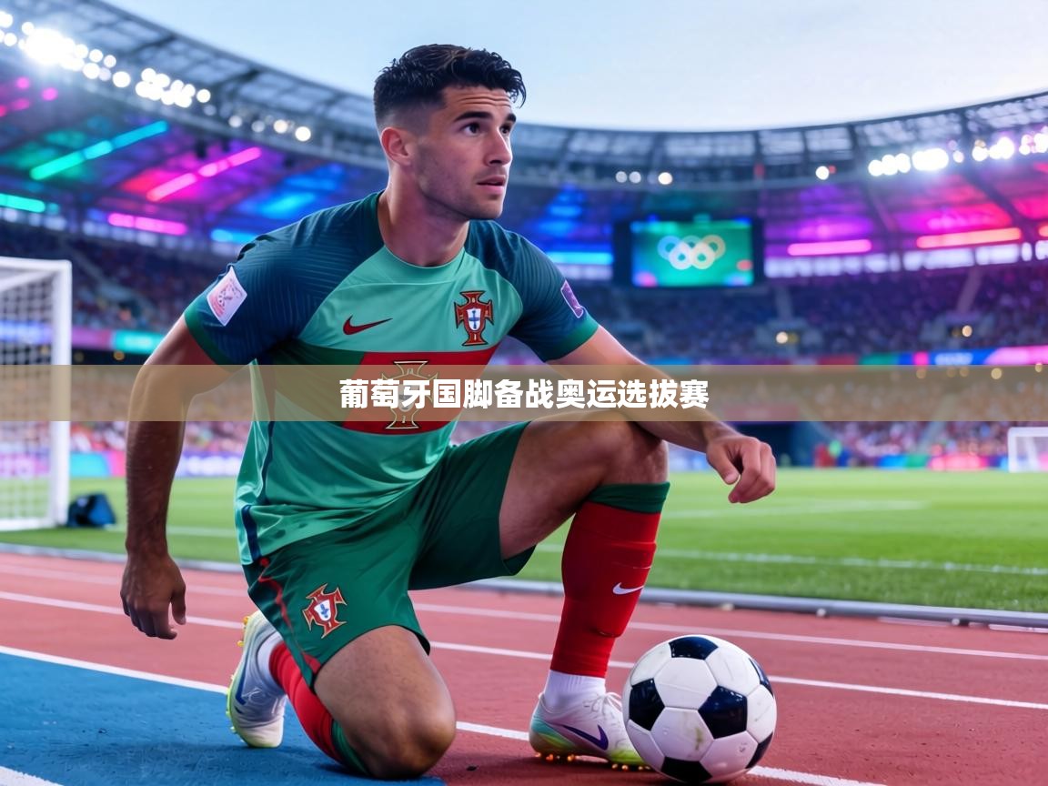 葡萄牙国脚备战奥运选拔赛  第2张